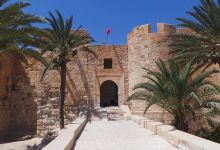 Borj El Kebir景点图片