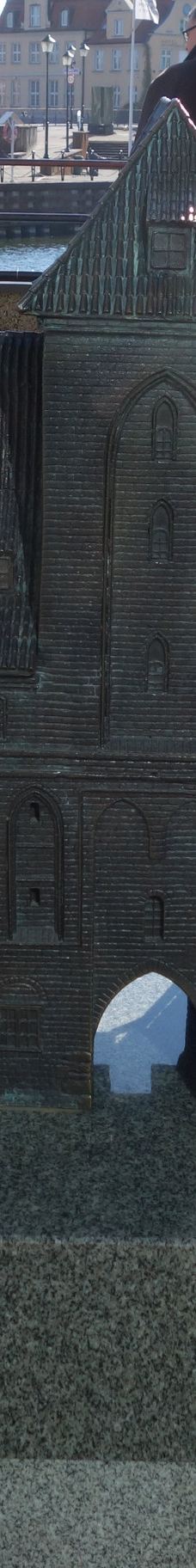 Crane. Branch of the National Martime Museum-格但斯克