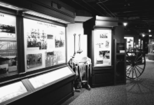 Bartlesville Area History Museum景点图片