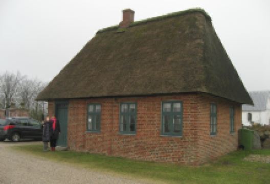 Skolemuseet Hodde Gl. Skole景点图片