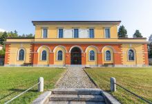 Malcantone Museum景点图片