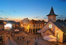Western City Twinpigs景点图片