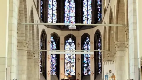 Sint-Niklaaskerk
