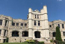 Pythian Castle景点图片