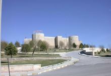 Karaman Museum景点图片