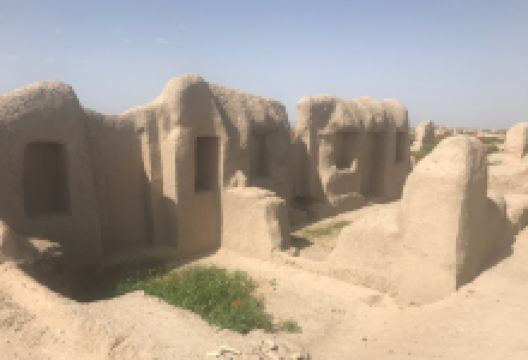 Abiverd Ruins景点图片