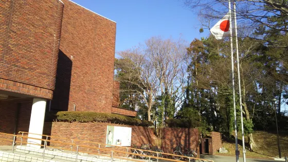 豊橋市美術博物館