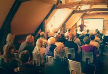 National Civil War Centre - Newark Museum景点图片