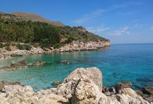 Cala Mazzo di Sciacca景点图片