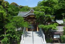 狭山神社景点图片