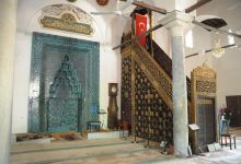 Birgi Aydınoglu Mehmet Bey Camii景点图片