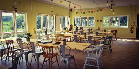 Mere Sands Wood Nature Reserve