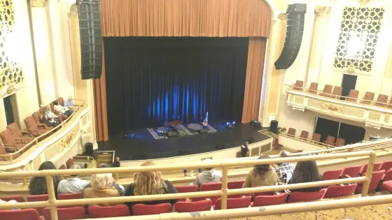 Saenger Theatre