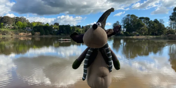 Lake Sambell Reserve