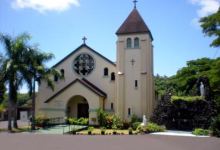 Immaculate Conception Catholic Church景点图片