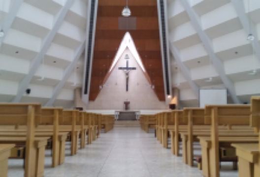 Church of  the Gesu景点图片