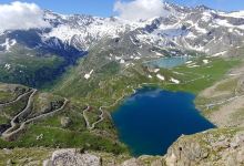 Colle del Nivolet景点图片