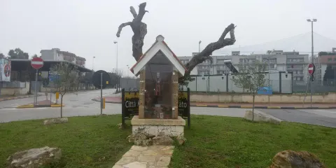 Parrocchia Sant'Andrea Apostolo