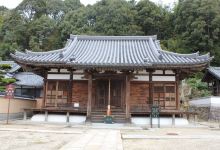Chofukuji Temple景点图片