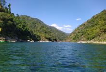 Dawki River景点图片