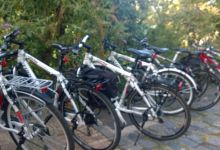 On2wheels购物图片
