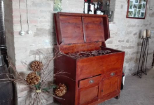 Cantina Collecapretta景点图片