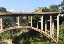 Jembatan Gladak景点图片