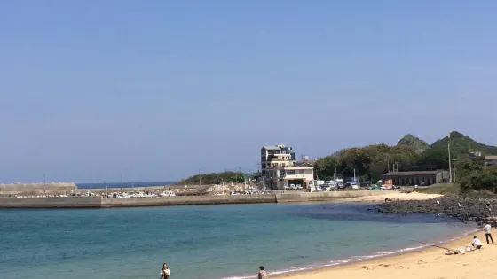 Keya Beach