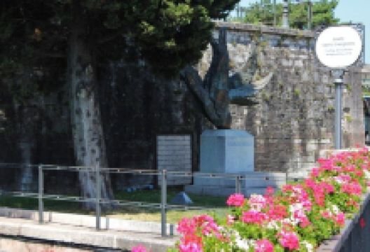 Omaggio all'Arma dei Carabinieri景点图片