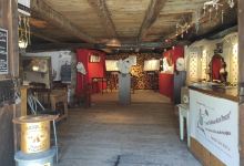 La Ferme de Thétys景点图片