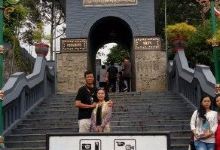 Pesarean Gunung Kawi景点图片