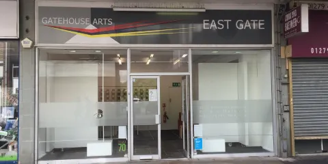 Gatehouse Arts