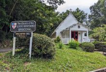 Good Shepherd Episcopal Church景点图片