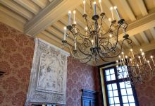Chateau de Sucy en Brie - Chateau Lambert景点图片
