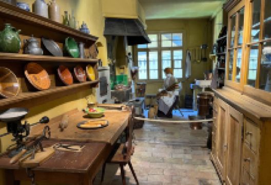 林德乌尔姆博物馆景点图片