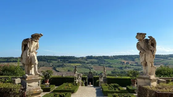 Giardino Bonaccorsi