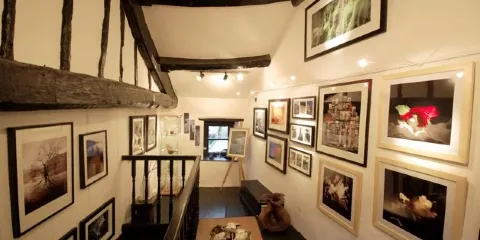 Mill Bridge Gallery