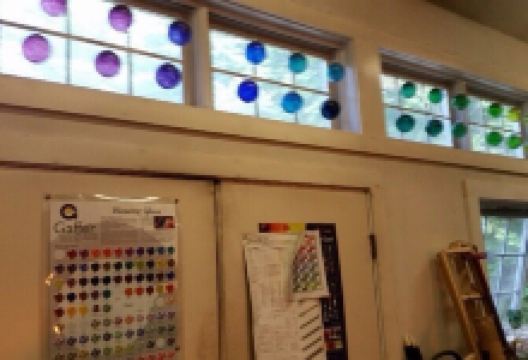 Little River Hot Glass Studio景点图片