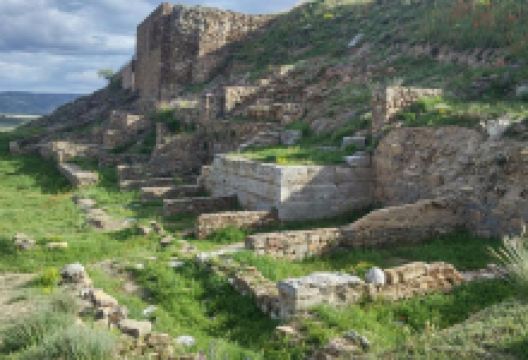 Augusta Bilbilis景点图片