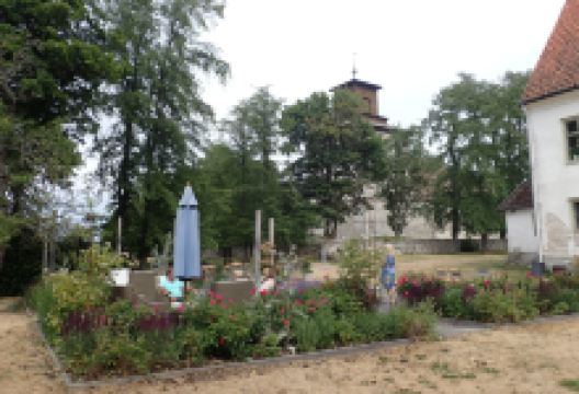 Naturum Gotland景点图片