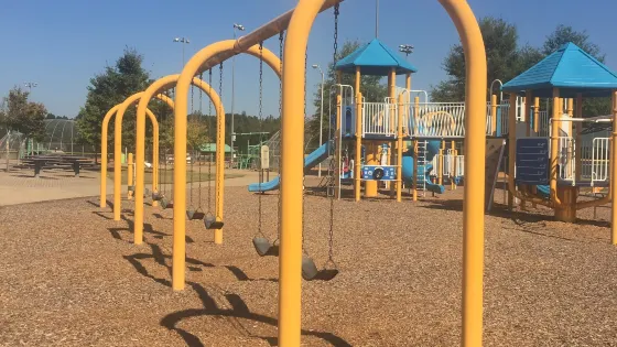 Bay Creek Park