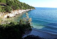 Frikes Beach景点图片