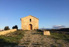 Ermita De Santa Magdalena景点图片