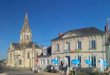 Eglise Sainte Marie Madeleine景点图片