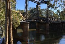 Bridge Keeper's Cottage景点图片