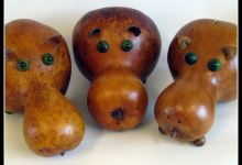 Gourdlandia景点图片