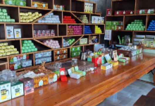 101 Tea Plantation景点图片