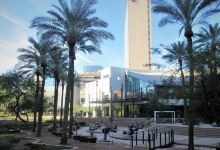 Downtown Phoenix景点图片