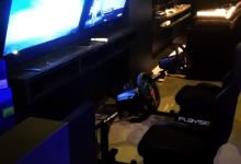 Virtual Arena Gaming Lounge购物图片