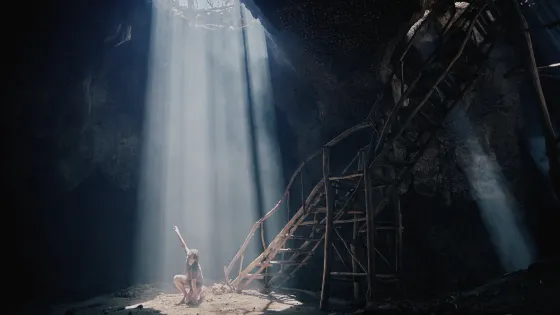 Bangkang Cave